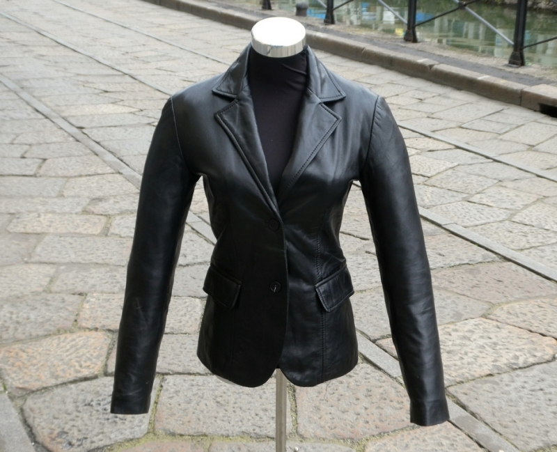 Vintage blazer woman size S