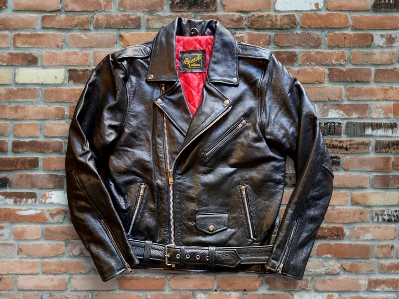 Big size leather jacket perfecto 3xl 4xl 5xl